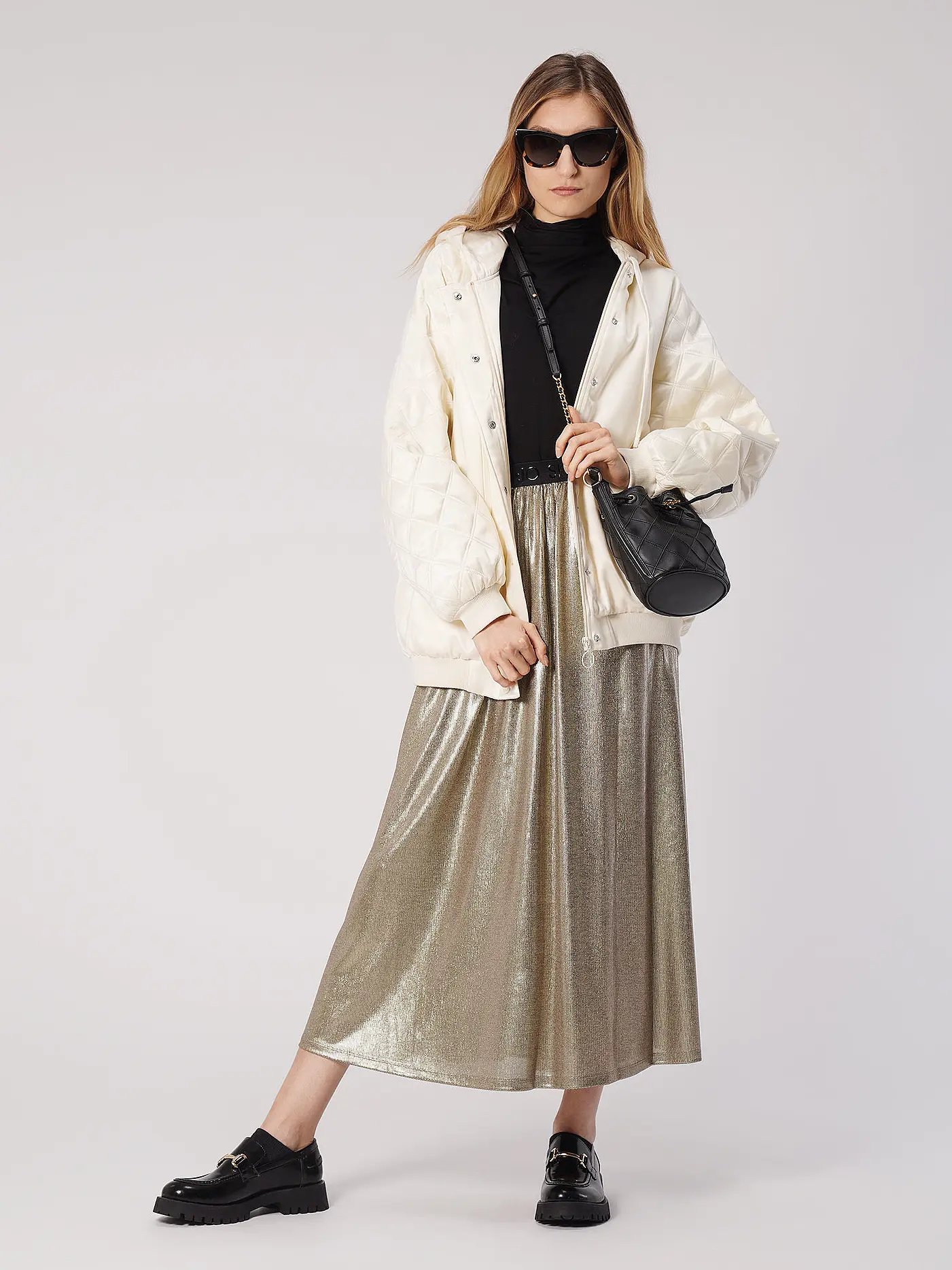SEE BY CHLOE | Sweatjacke | 